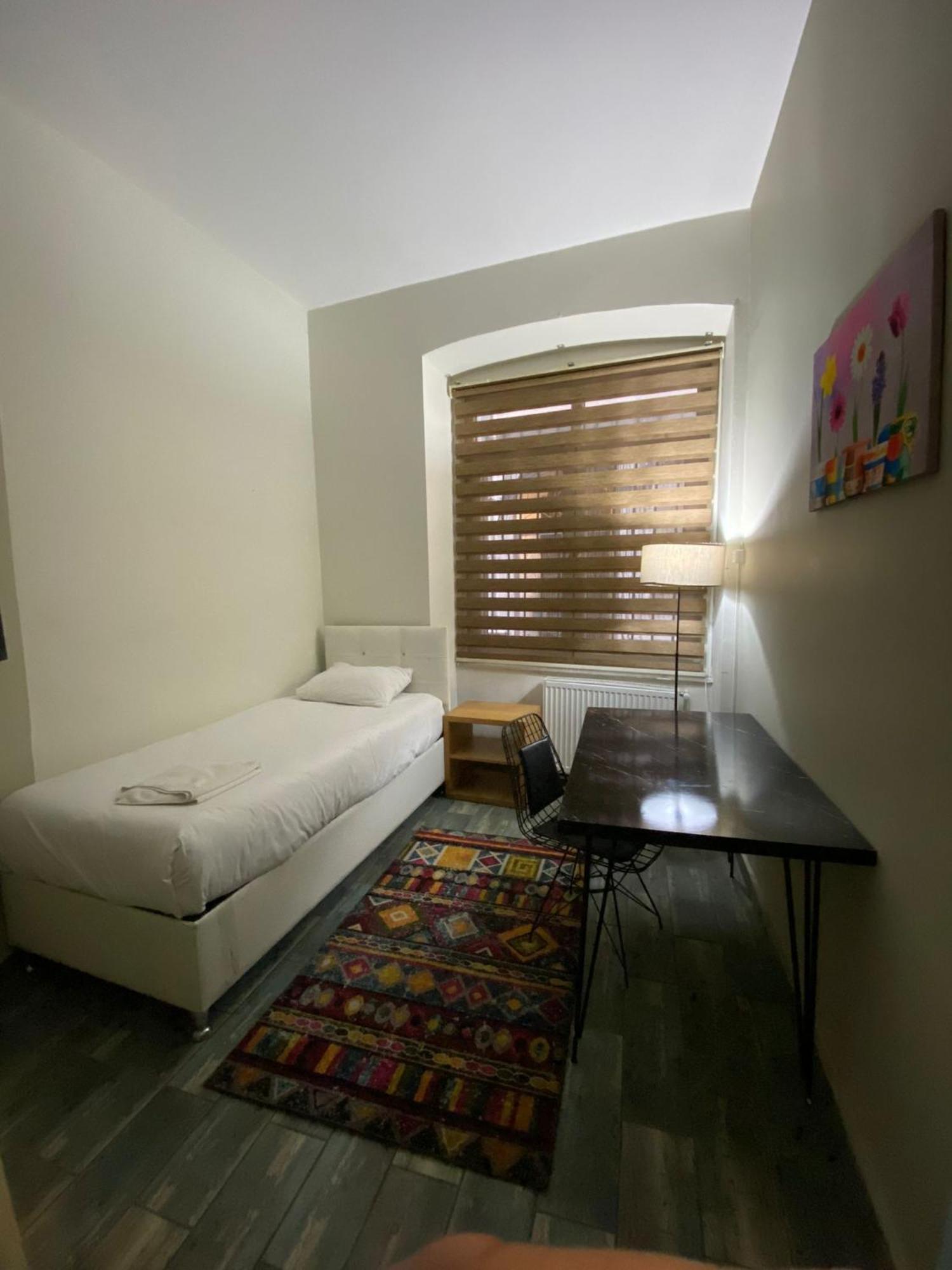 イスタンブールTaksim Sofa House By Rodinアパートメント エクステリア 写真